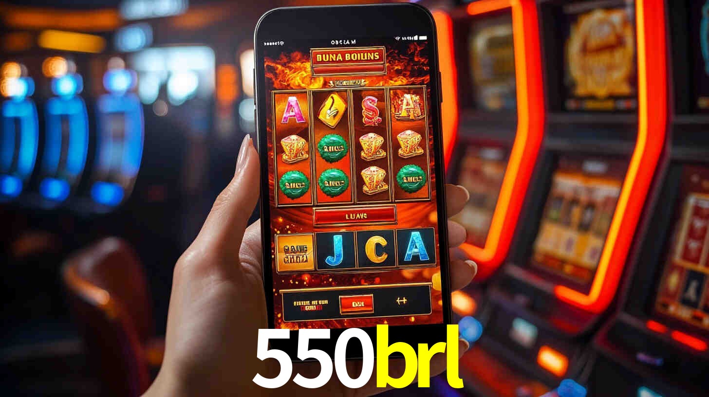 550brl