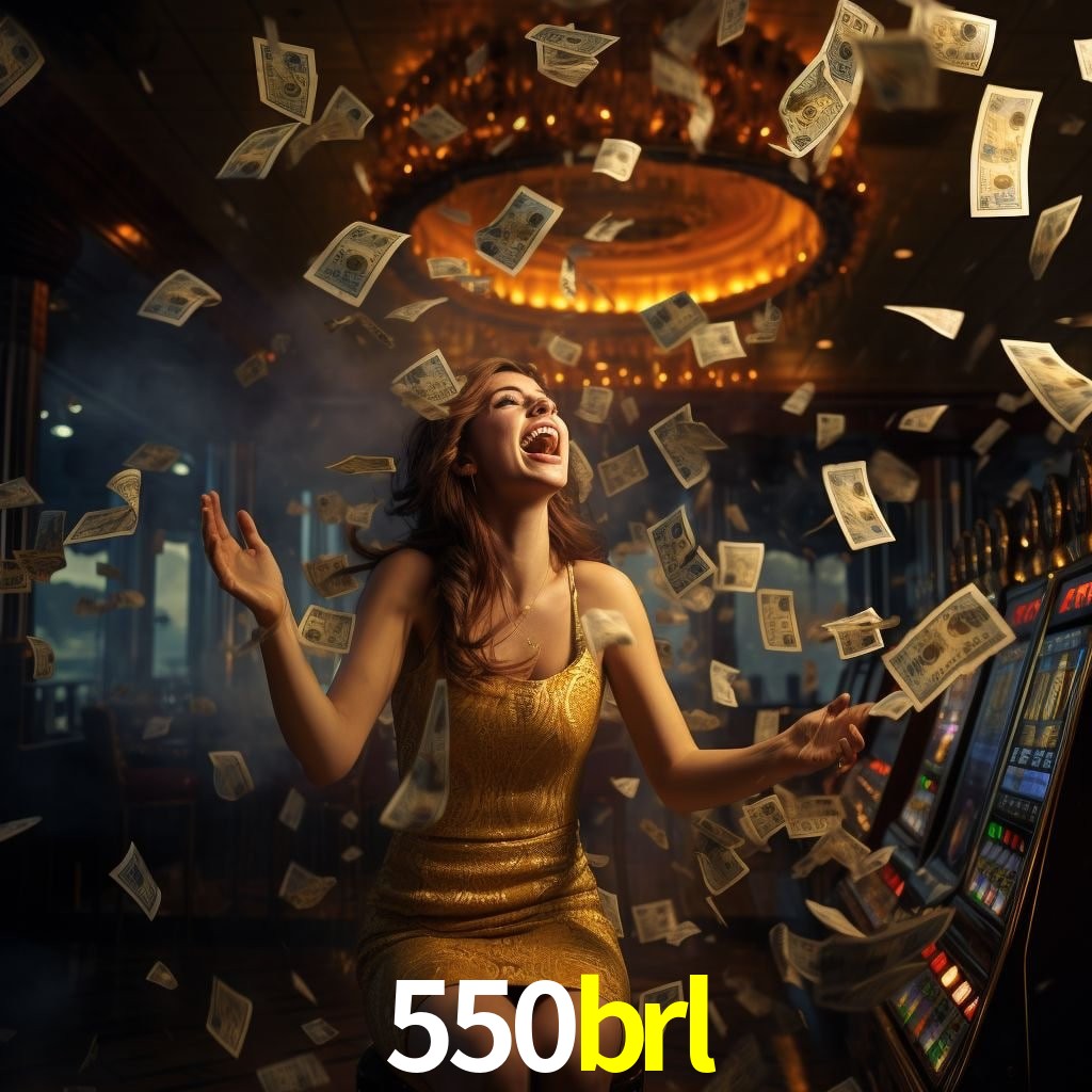 Sports Statistics 550brl