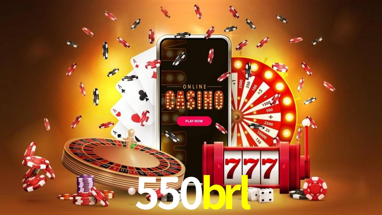 550brl Belo Horizonte - Jackpots