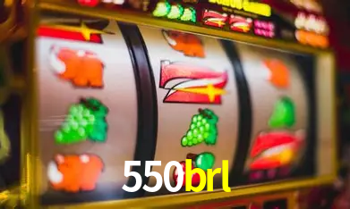 Inovações de Jogos na 550brl: O Futuro das Experiências Interativas