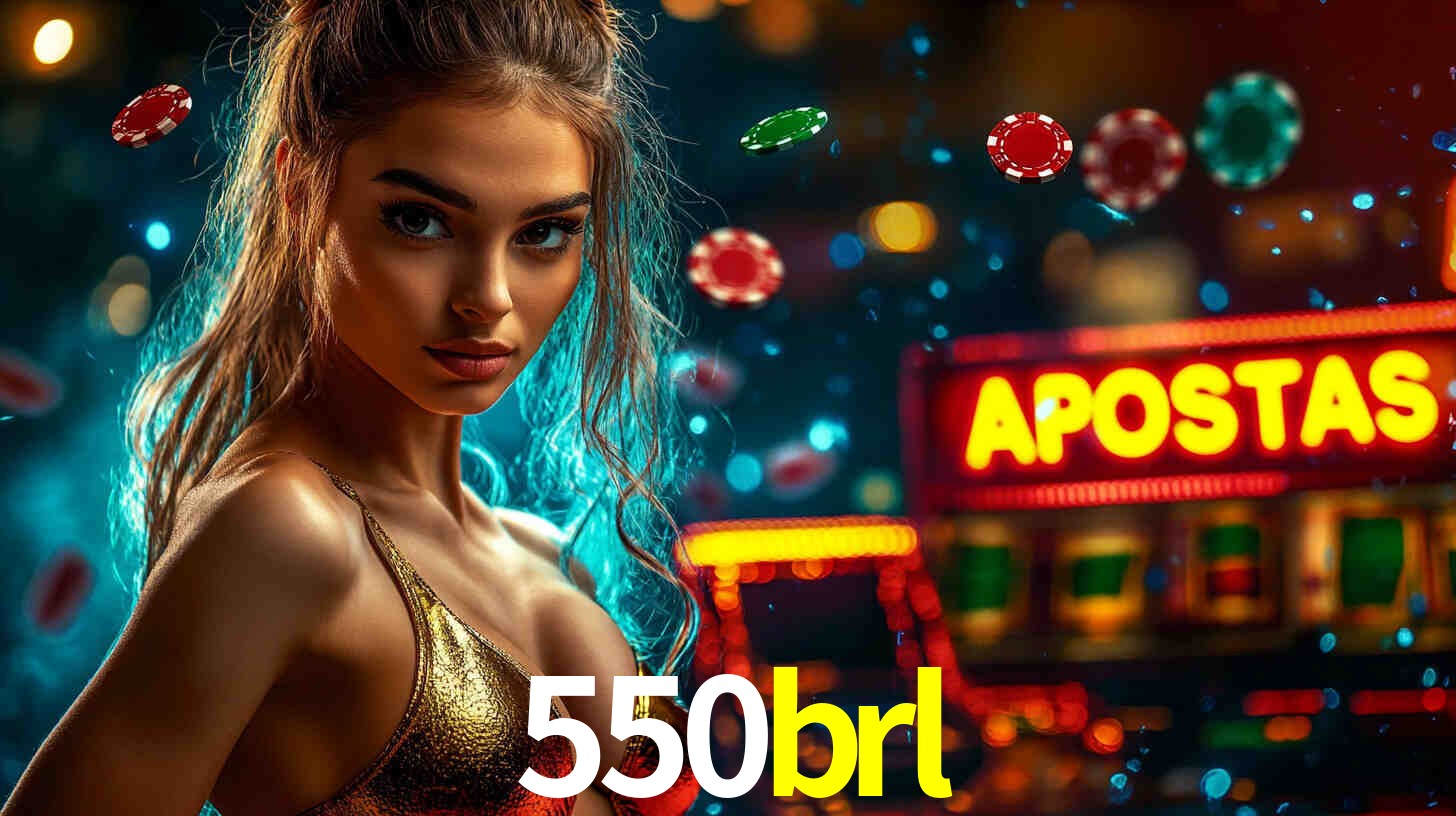 Descubra a Essência do 550brl: Nossa História e Compromissos