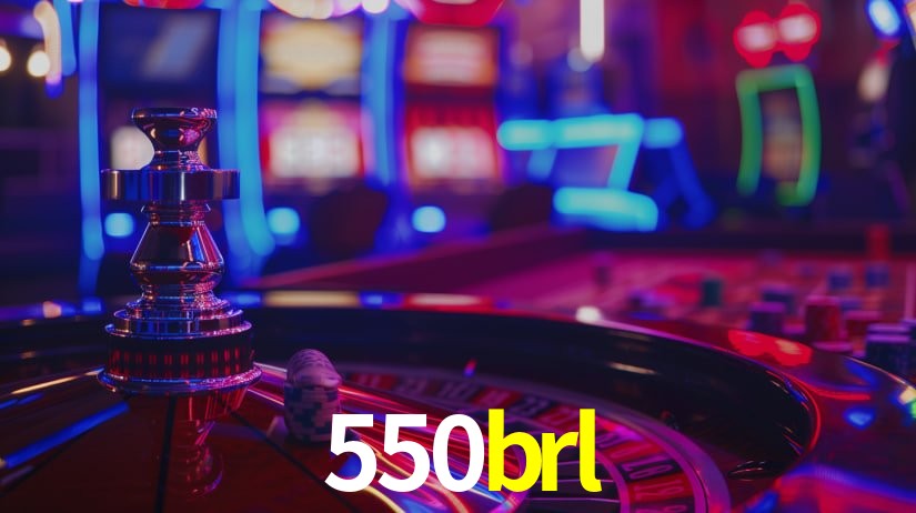 550brl