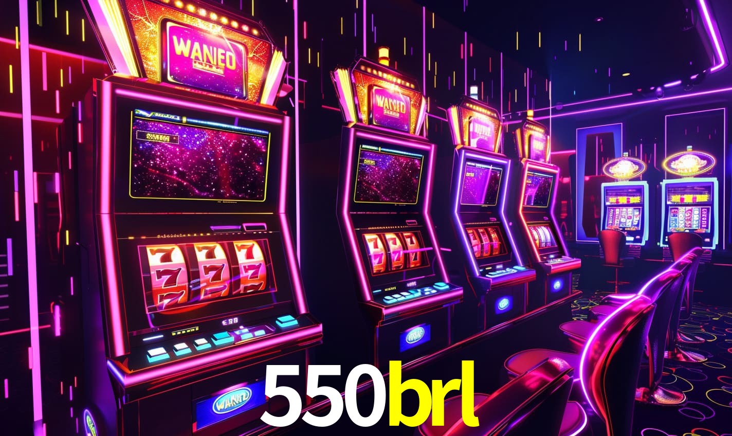 A Emoção da Loteria na 550brl: Uma Chance de Mudança de Vida