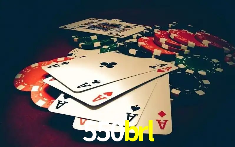 550brl Brasília - Betting Features