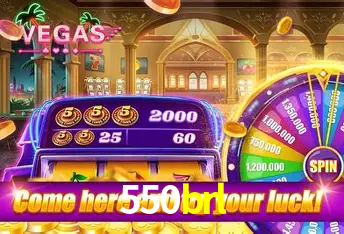 Desvendando o Mundo dos Jogos Virtuais na 550brl