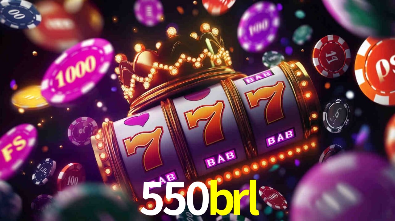 Account Benefits 550brl