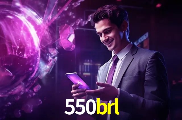 Game Statistics 550brl