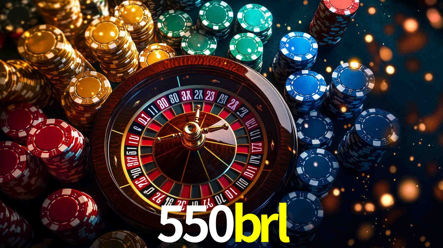 Tournaments 550brl