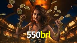 Game Providers 550brl
