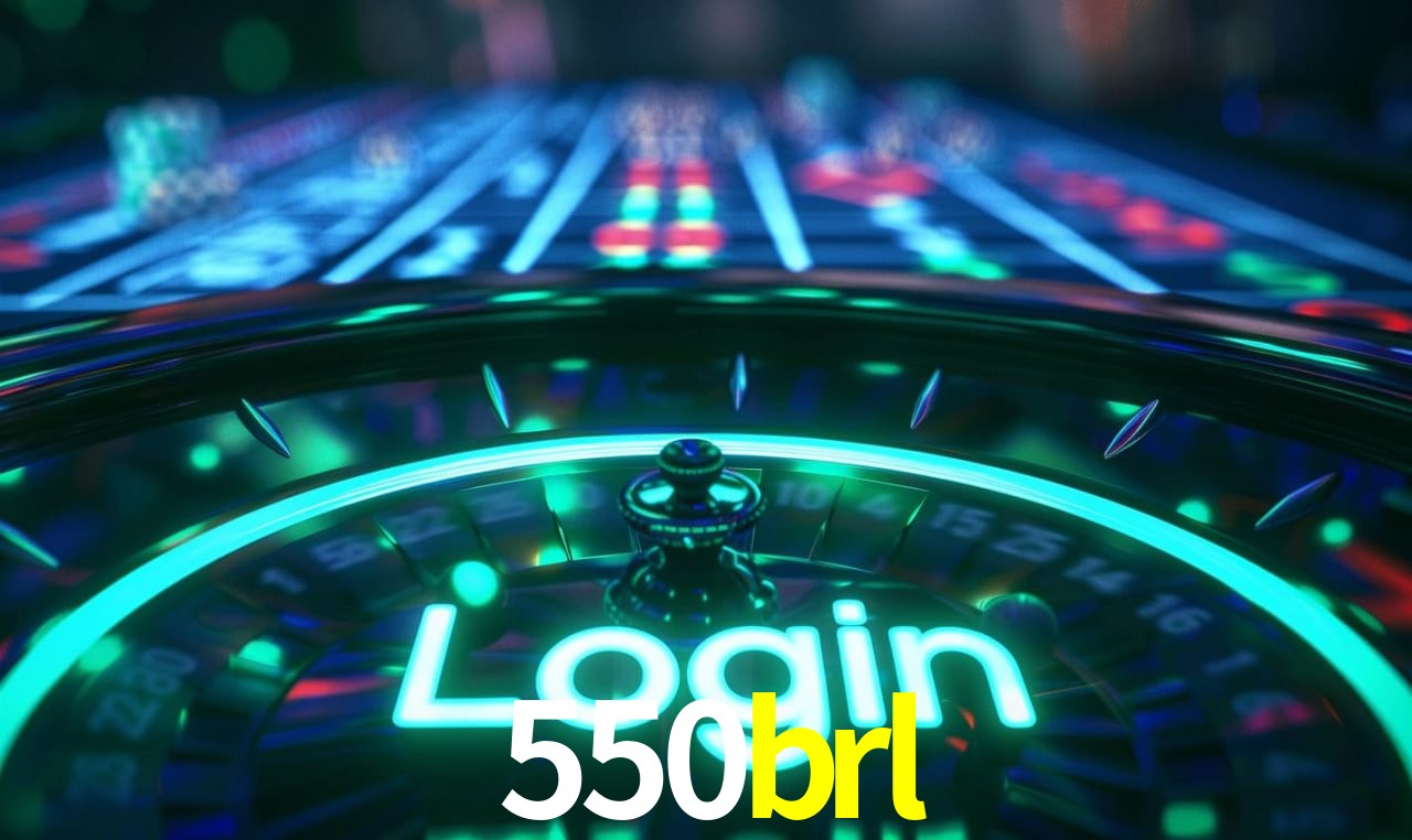 Diretório de Jogos 550brl
