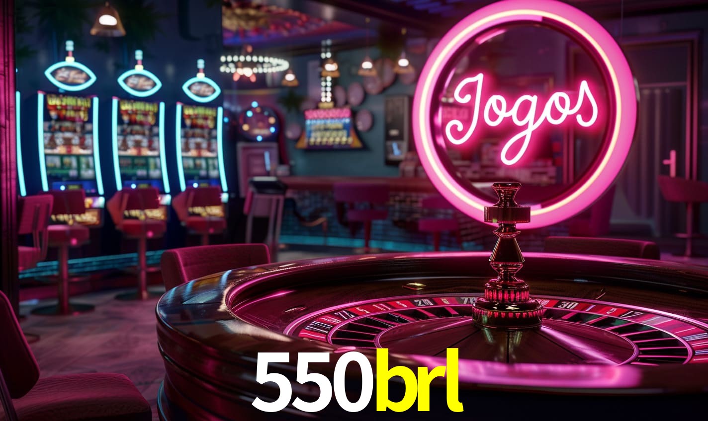 550brl Salvador - Strategies