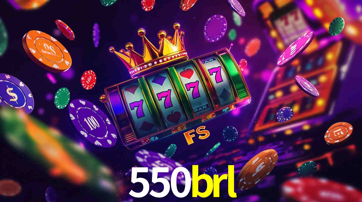 Roulette Table 550brl