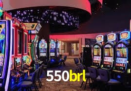 550brl Brasília - Leaderboards