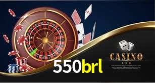 Provedores de Jogos 550brl