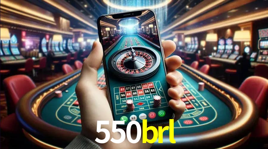 Security Systems 550brl