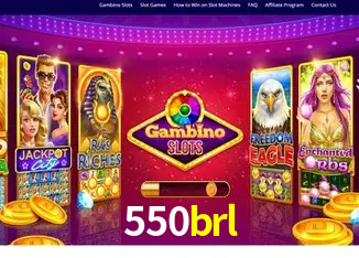 550brl Rio de Janeiro - Bonus Terms