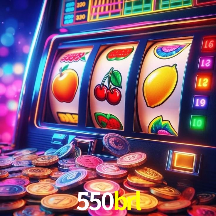 Login Seguro 550brl
