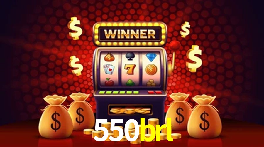 Flash Promotion 550brl