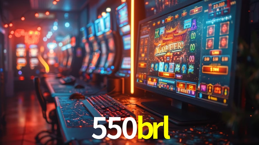 550brl bet