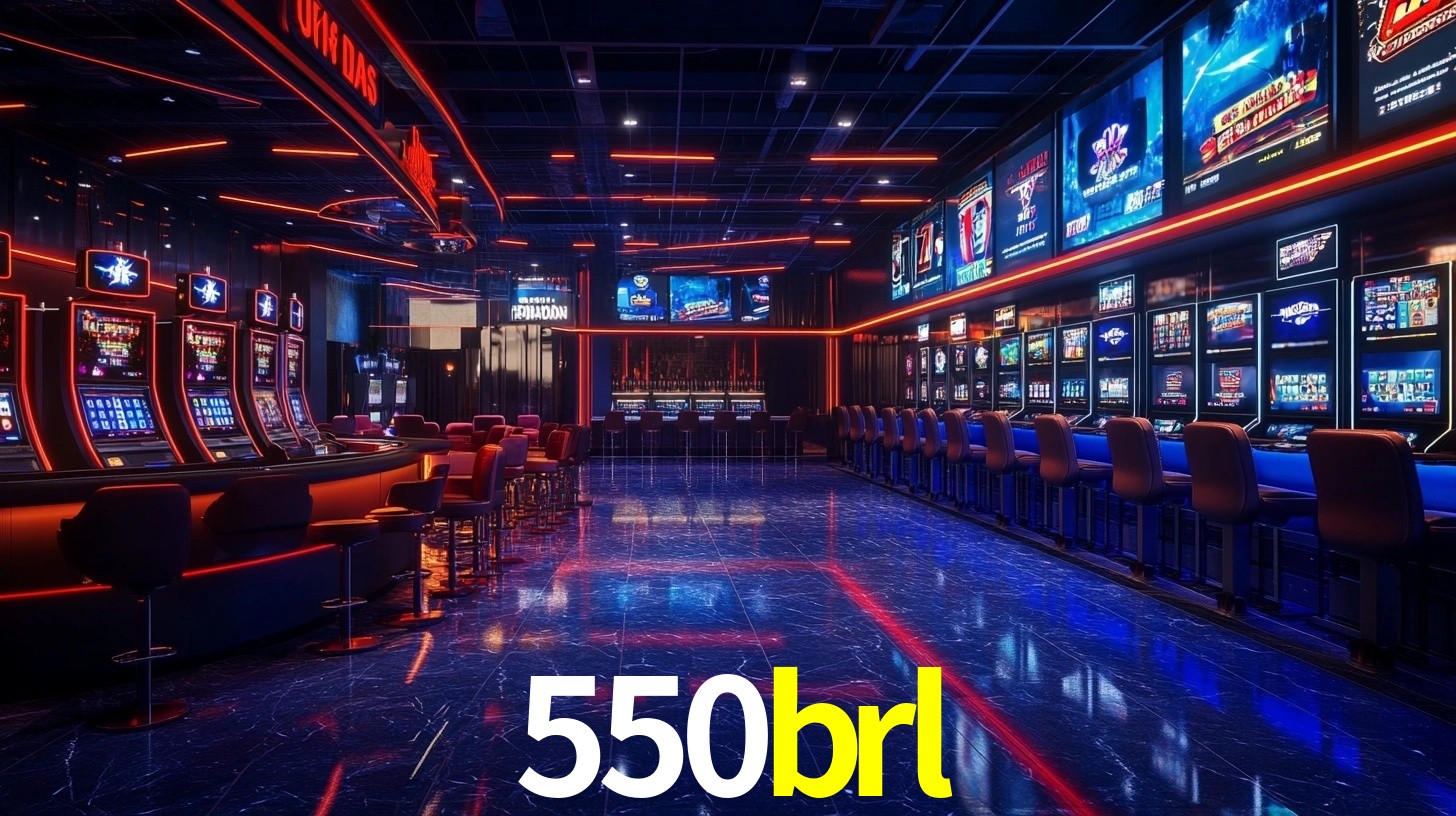 Blackjack Table 550brl