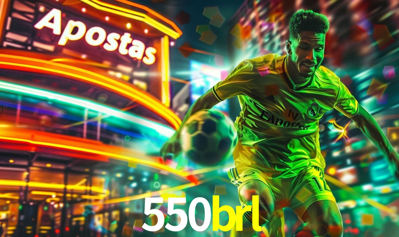 Promoção Relâmpago 550brl