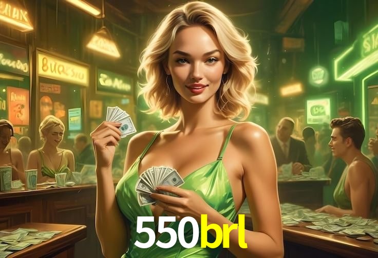 Desvendando o Mundo dos Jogos Virtuais na 550brl