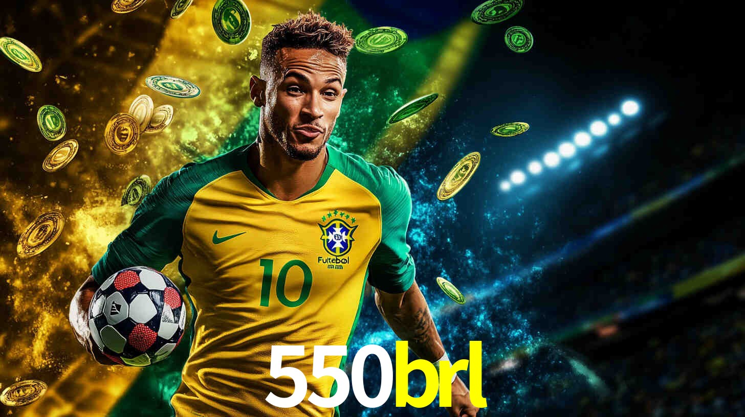 Descubra a Essência do 550brl: Nossa História e Compromissos