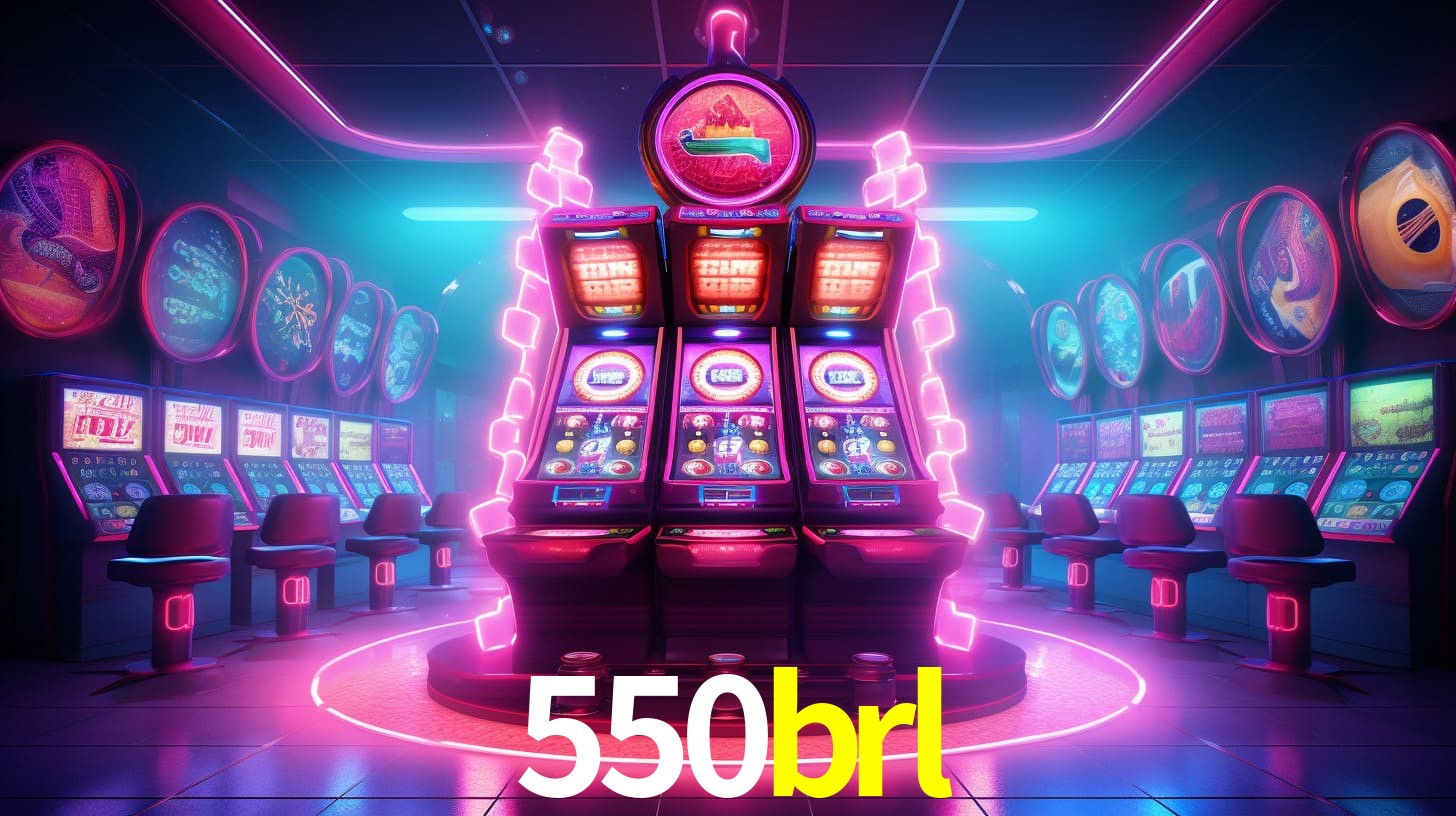 550brl